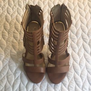 Jessica Simpson shoes